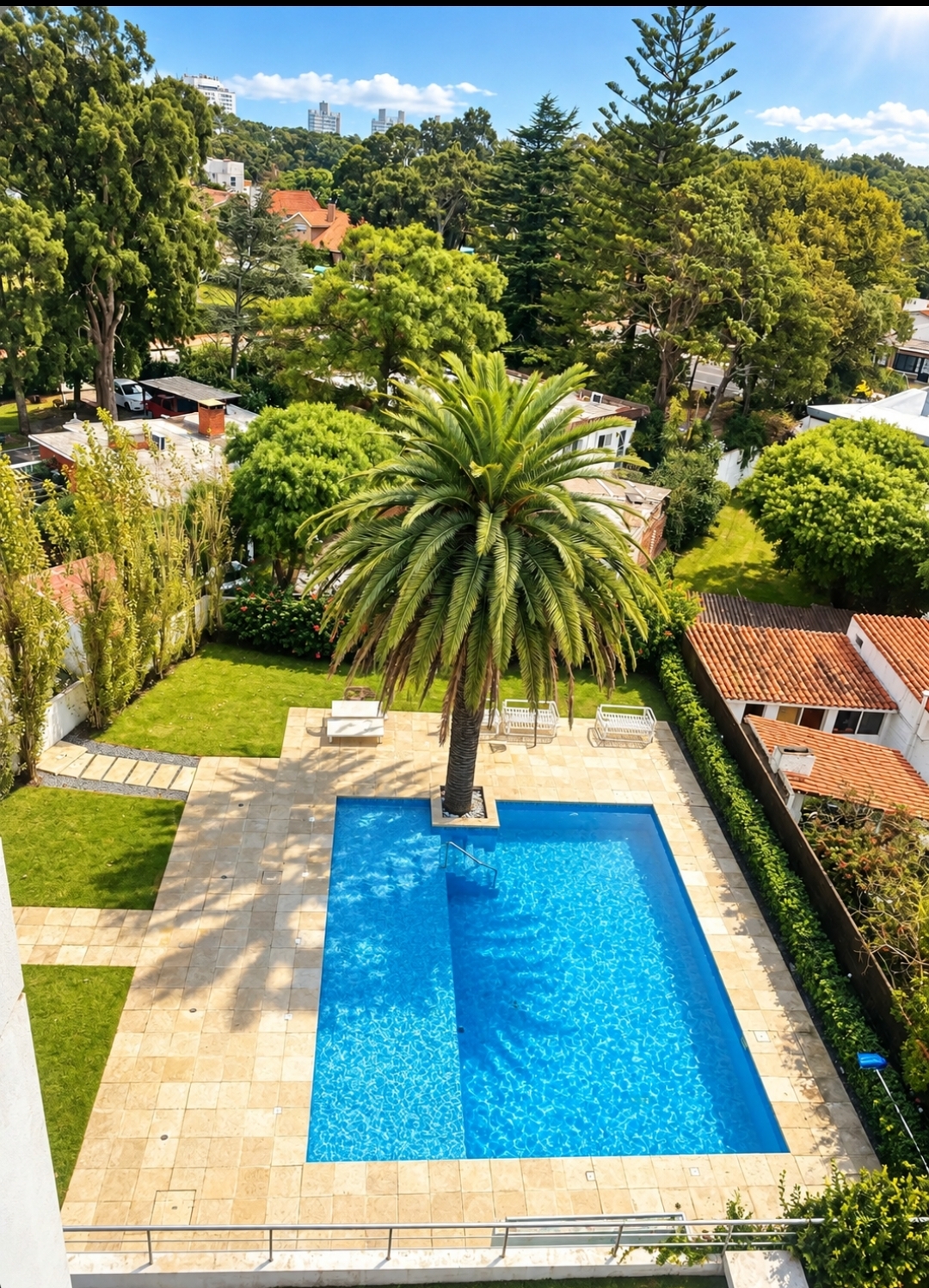 Apartamento en venta en Roosevelt